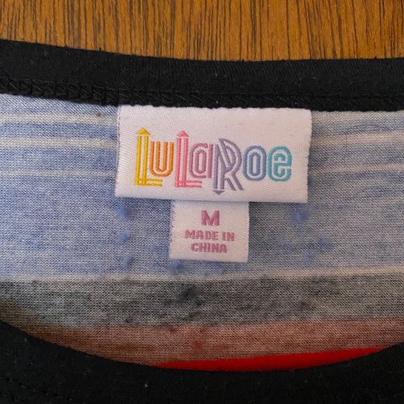 Lularoe Randy - Picture 2 of 4